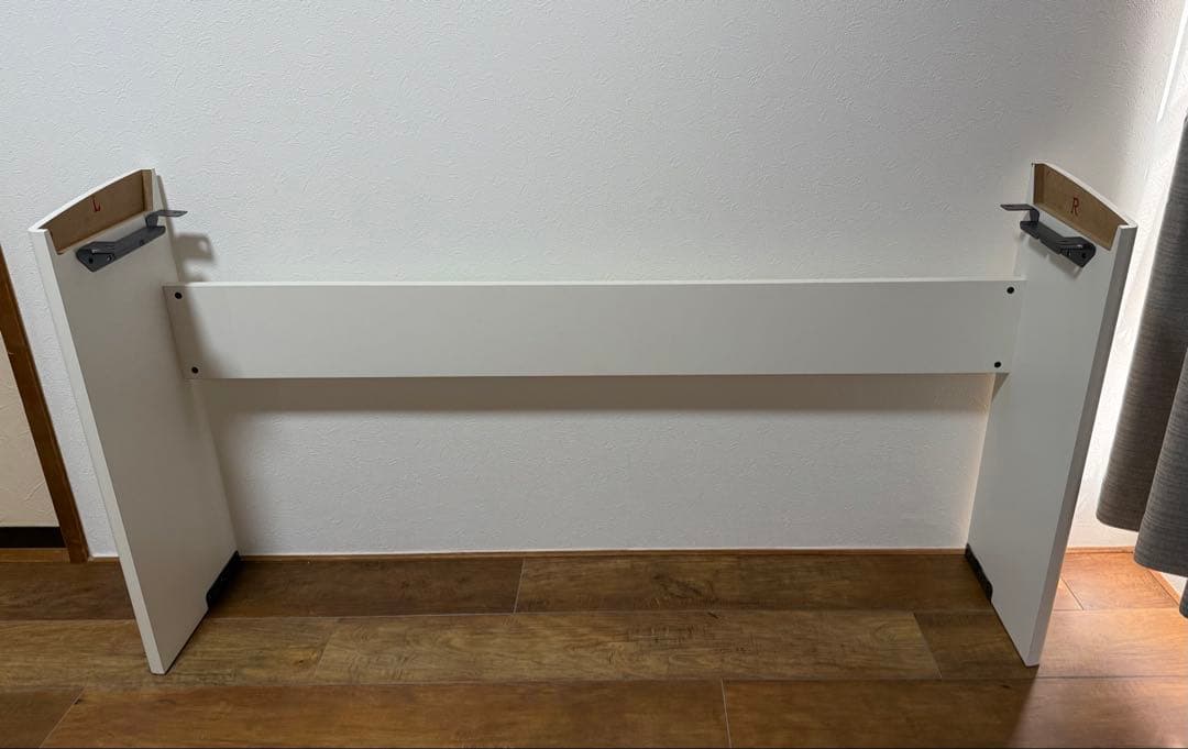 カシオ　電子ピアノ　PX-160GD 　2016年製 88鍵盤