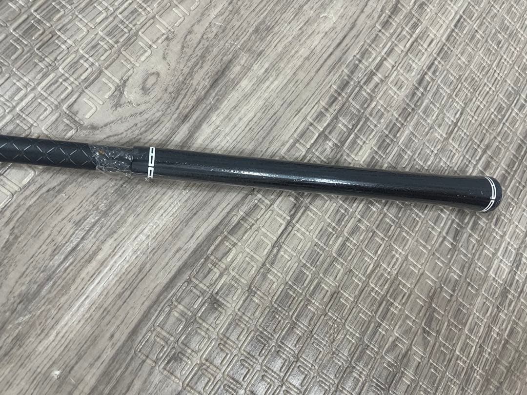 GT2 10° 超美品　テンセイ　1k ブラック　65 S ヘッドカバー付