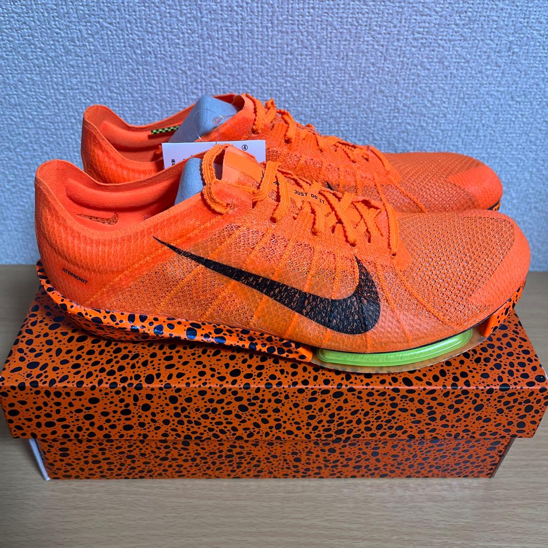 新品 AIR ZOOM VICTORY 2 OLY 26cm