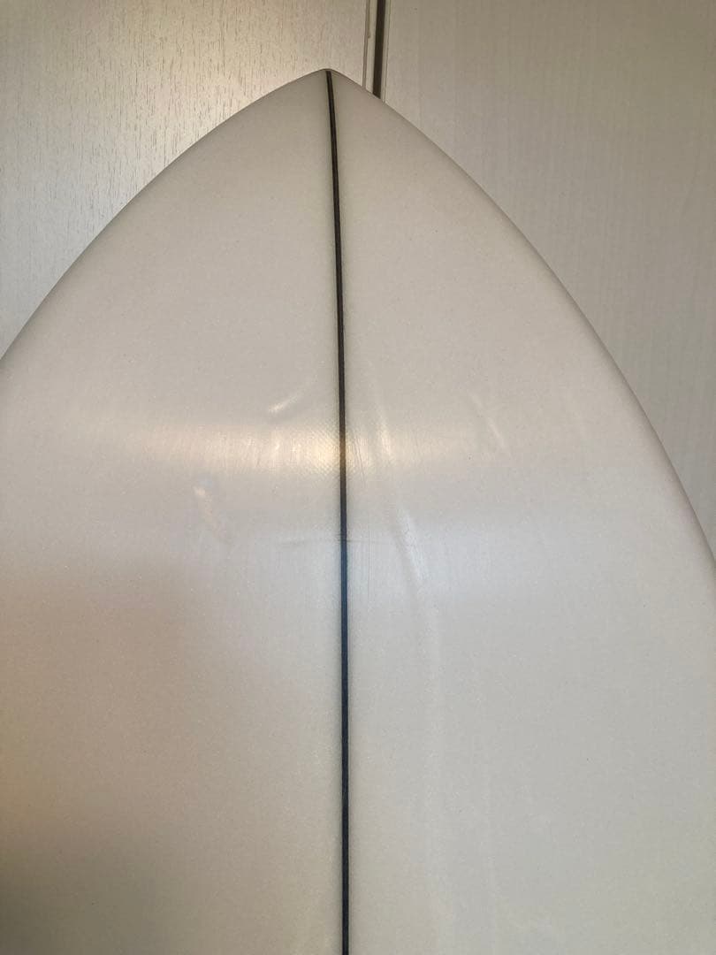 PYZEL WHITE TIGER FCS2 5’4