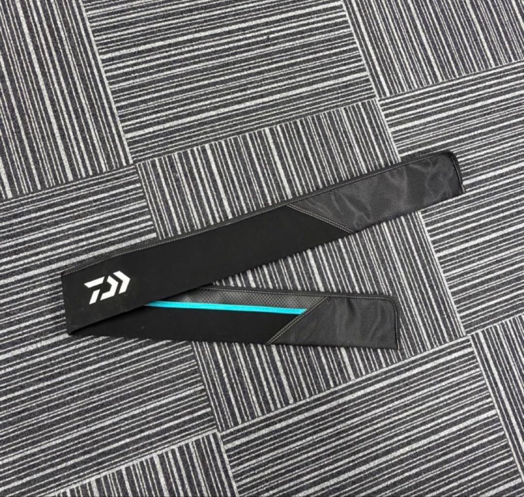 ダイワ エメラルダス ロッド ST 85LML-SMT 中古 ガイド修復歴有