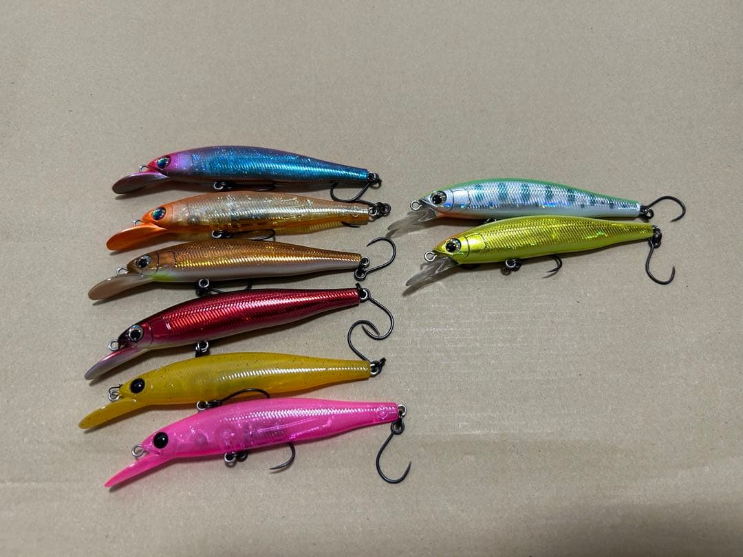 【ハルシオンシステム】ラプス73Sセット