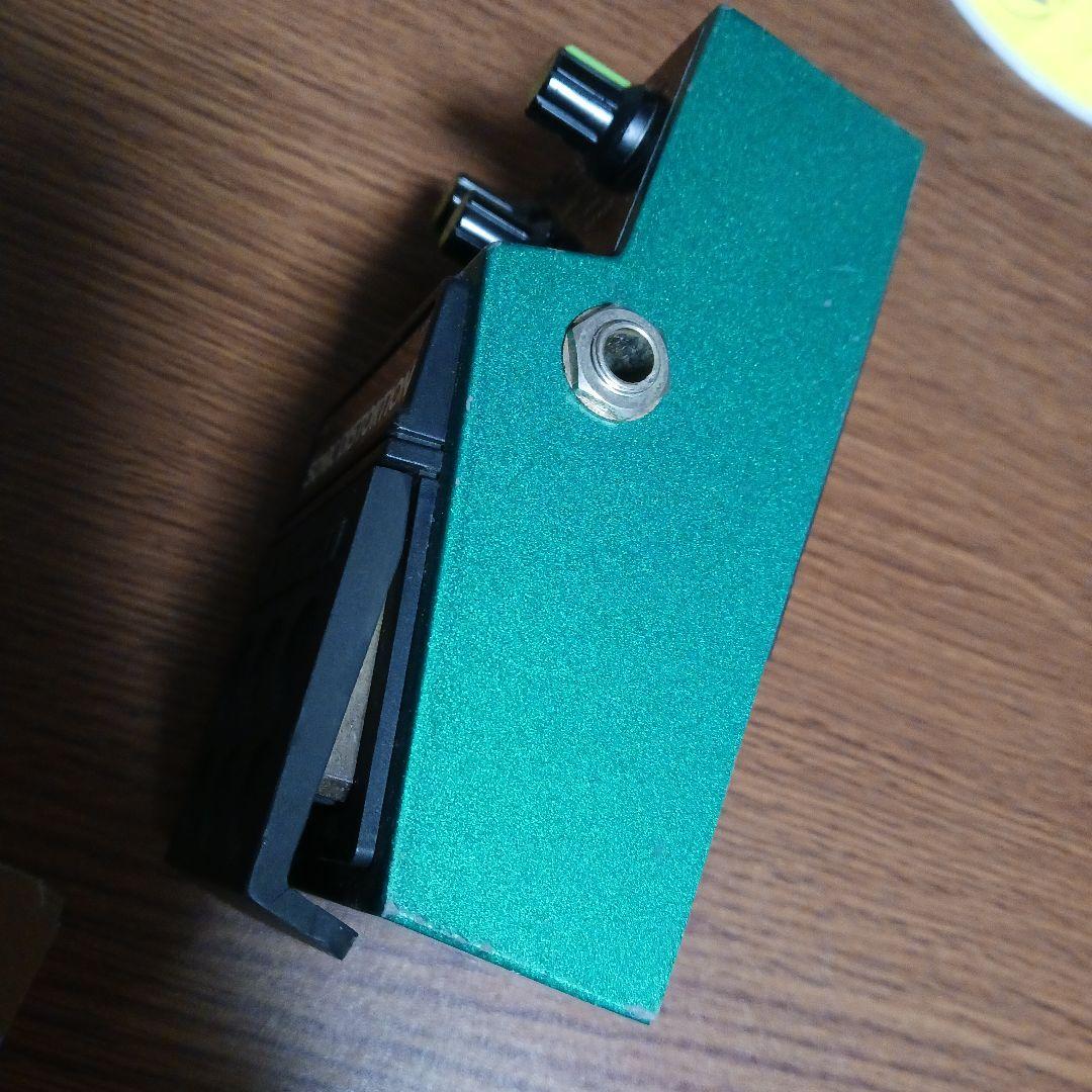 ギター Maxon Sonic Distortion SD-01