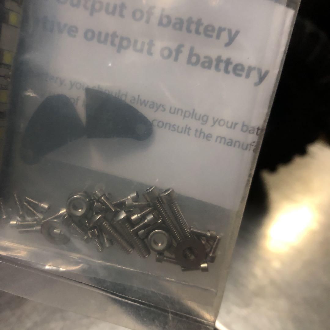 VANQUISH ヴァンキッシュ ハイクオリティLEDライトバー タミヤ