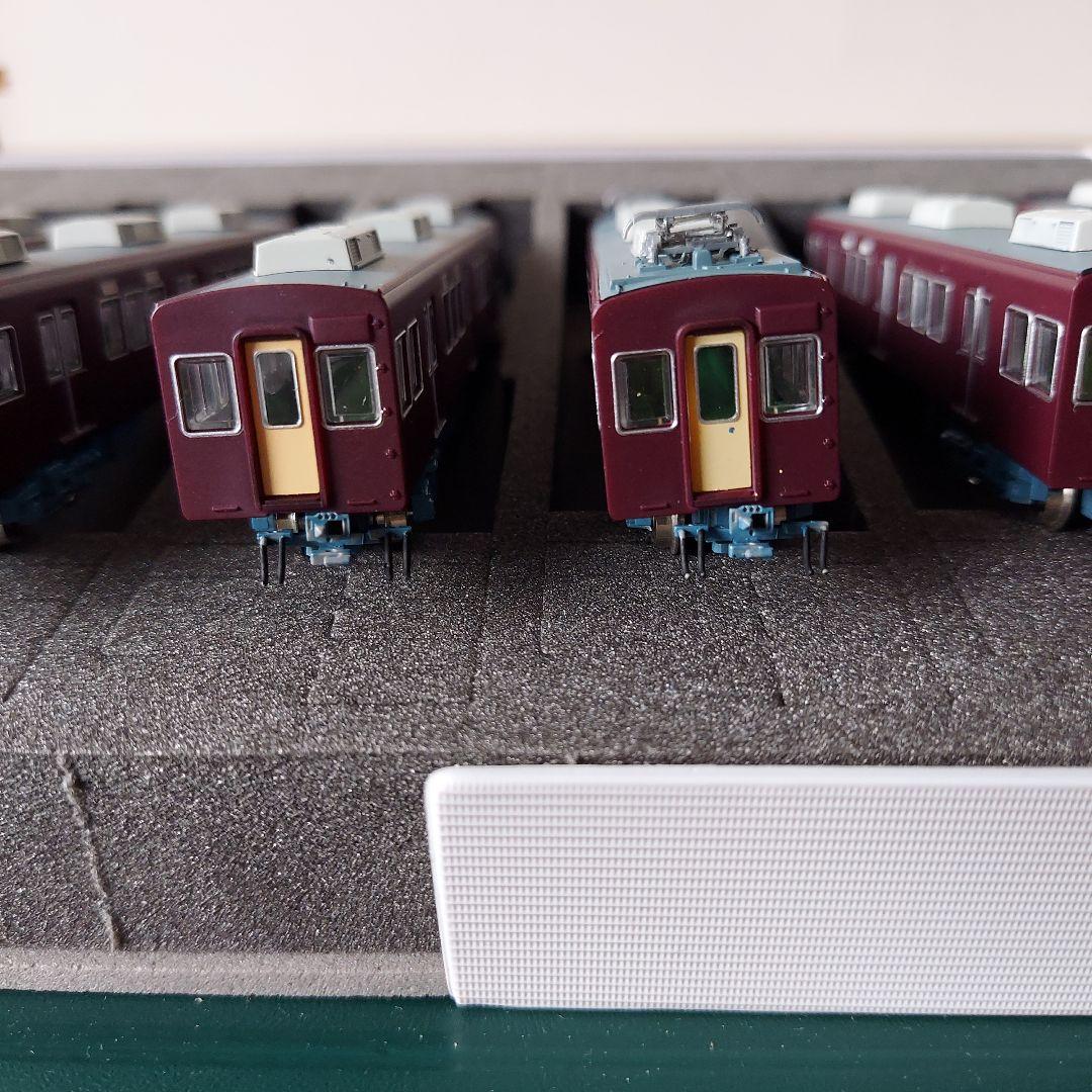 鉄道コレクション　阪急7000系