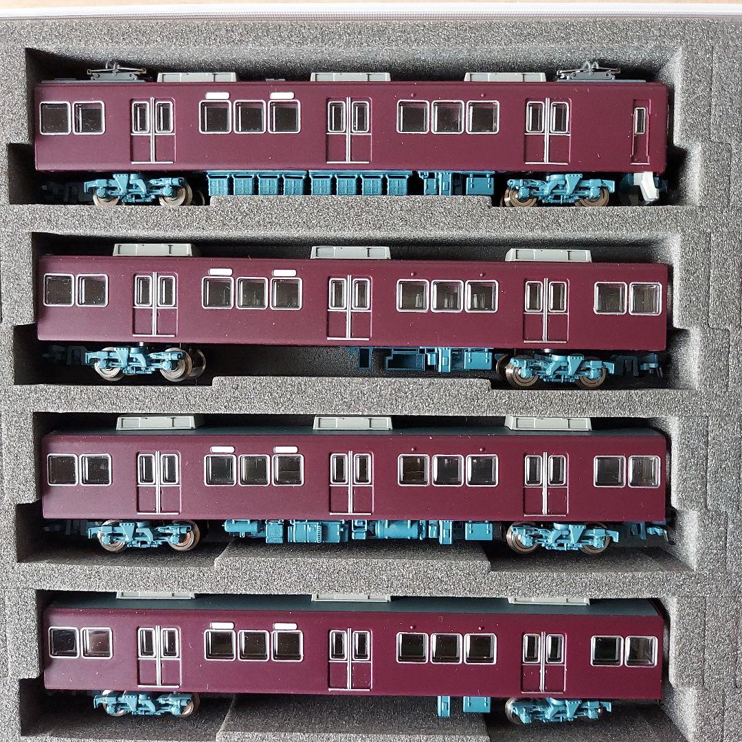 鉄道コレクション　阪急7000系