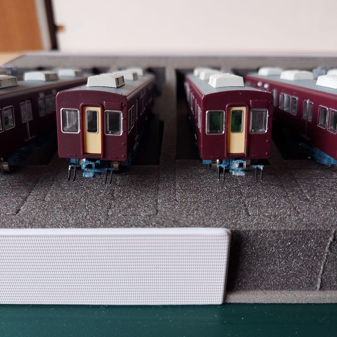 鉄道コレクション　阪急7000系