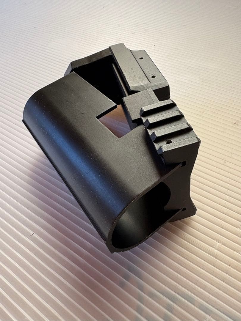 コルトm4a1 リスバージョン