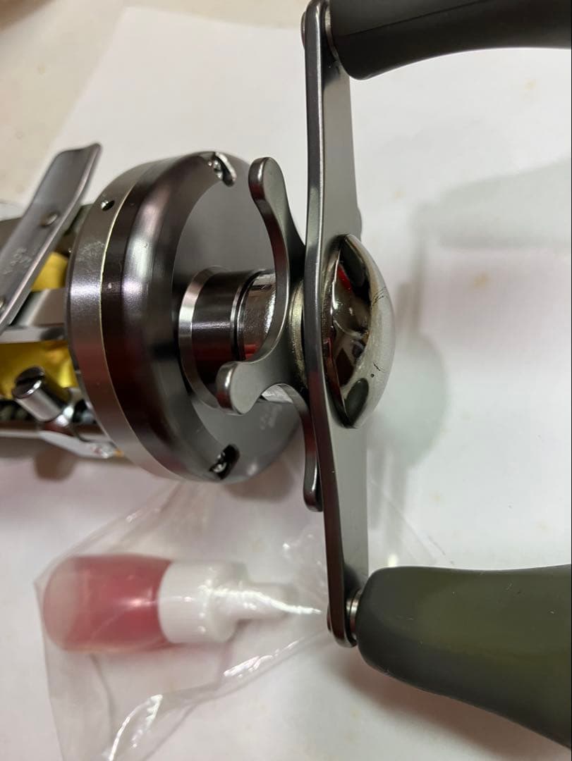 ダイワ スネークヘッドカスタム300美品 雷魚 高井主馬