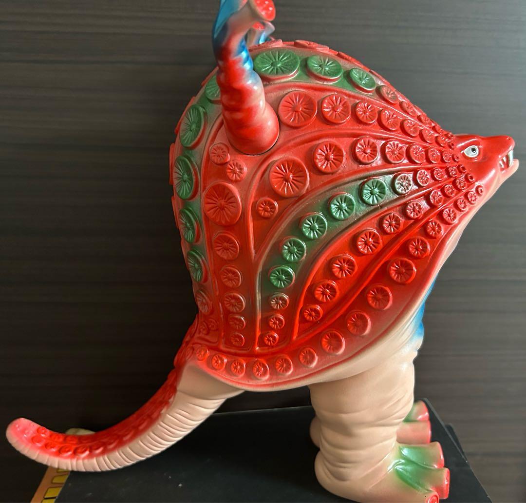 復刻版ジャイアントタッコング『メーカー塗装品』