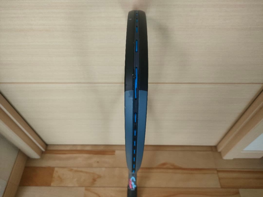 ボルトレイジ5VS UL1