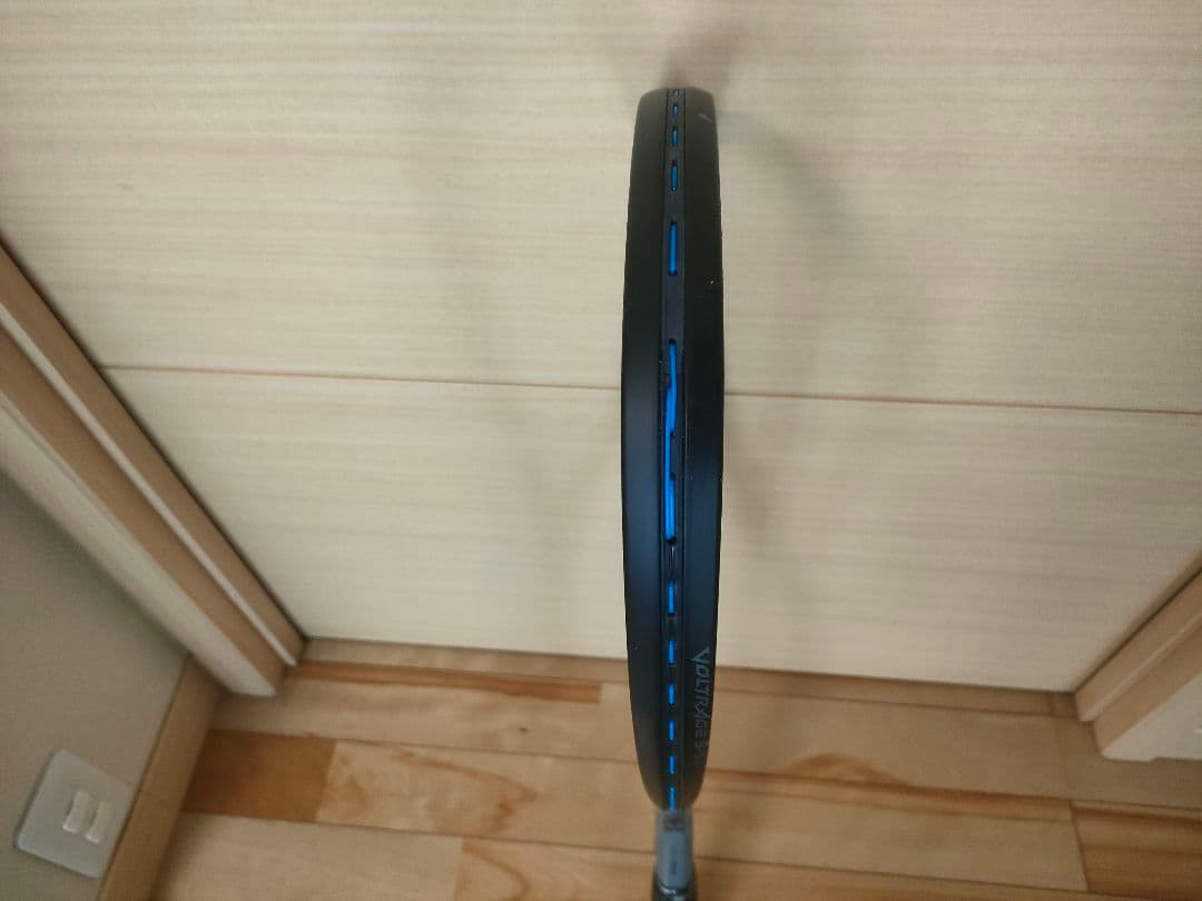 ボルトレイジ5VS UL1