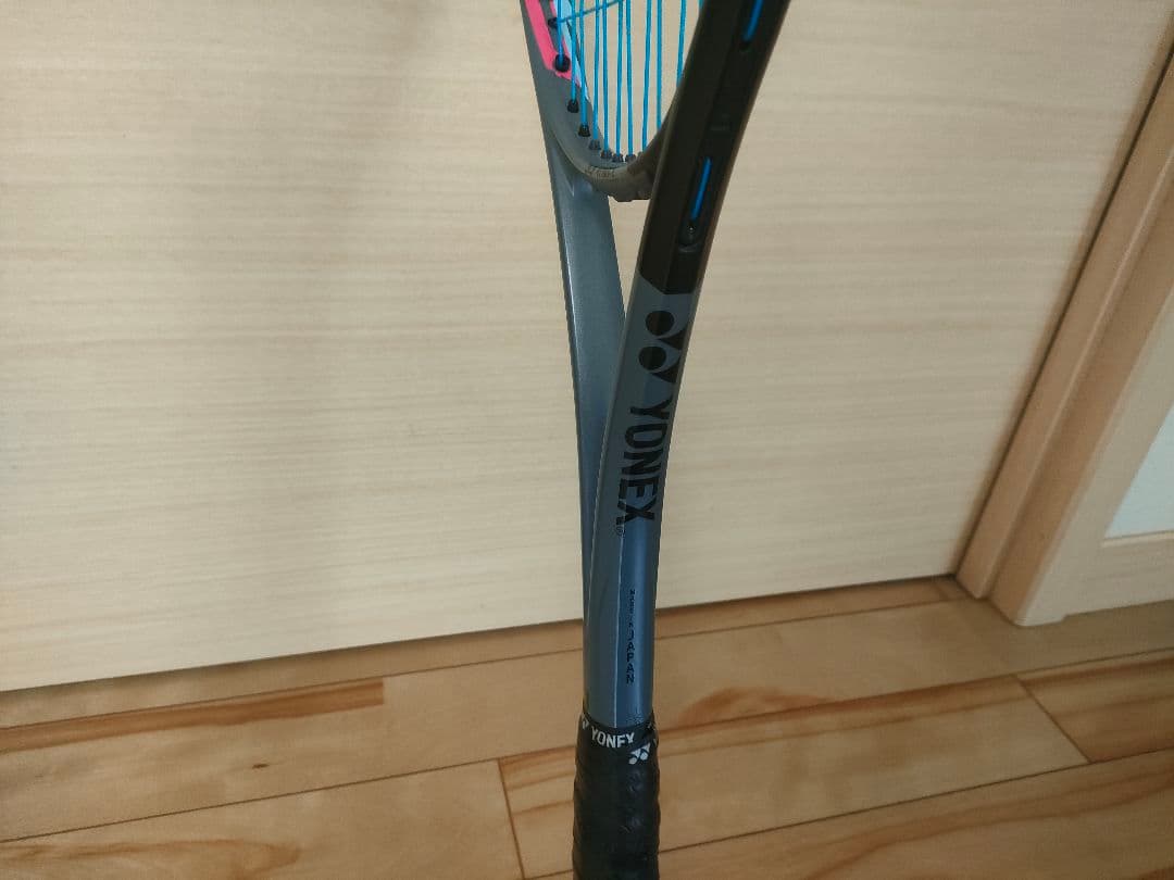 ボルトレイジ5VS UL1