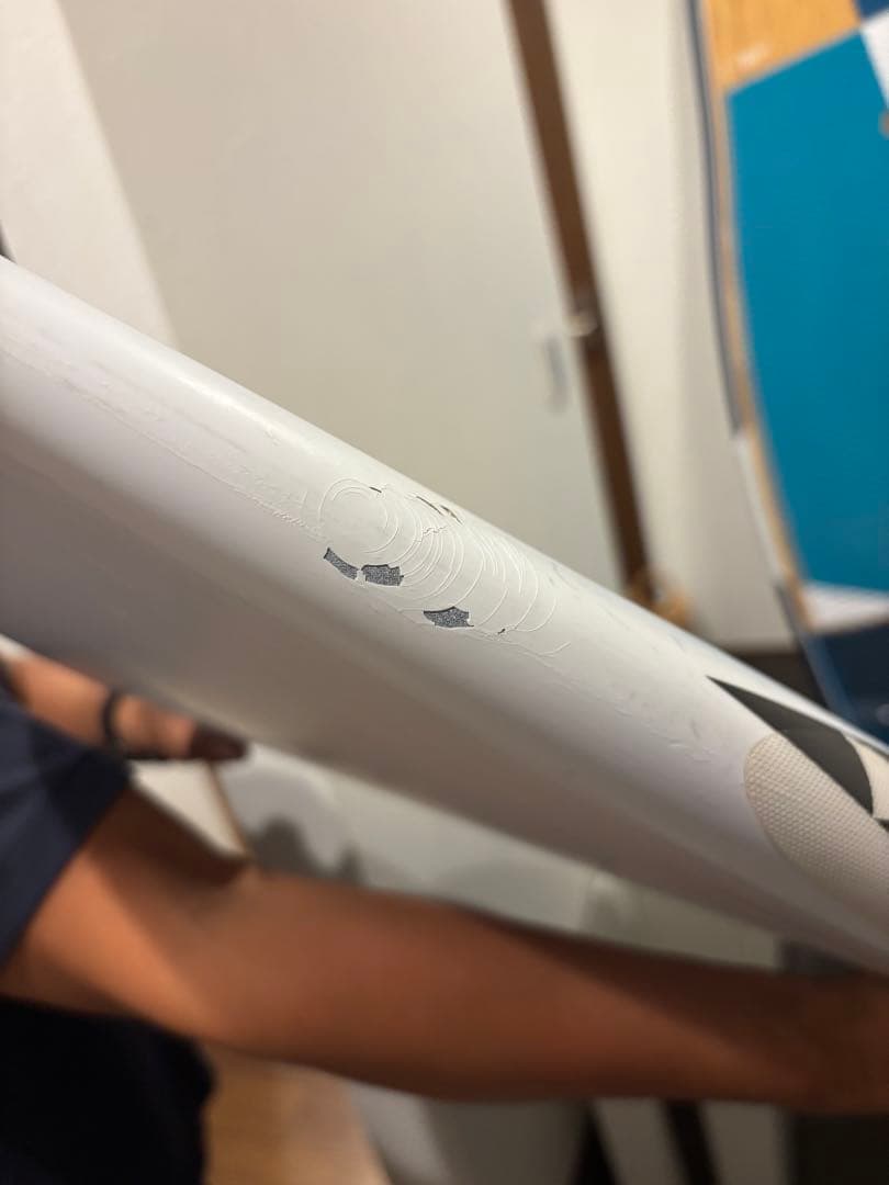 SIC SLICE PRO 8“2 スタンドアップパドルボード　sup surf