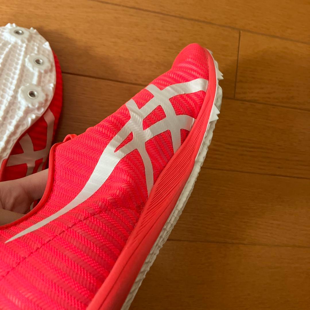 asics cosmoracer MD アシックス コスモレーサー MD