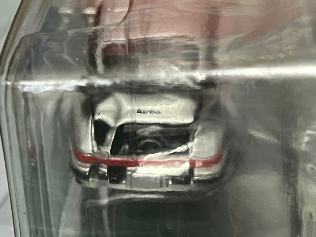 ホットウィール ポルシェ 930 ターボ 911 カレラ PORSCHE