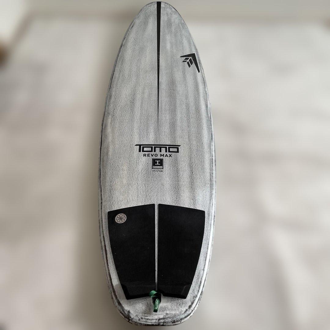 FIRE WIRE ファイヤーワイヤ 6'0\