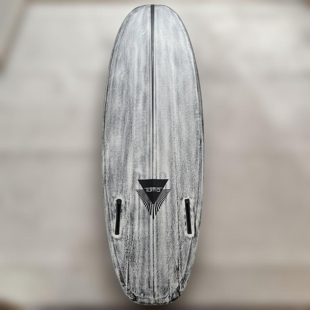 FIRE WIRE ファイヤーワイヤ 6'0\" Revo Max