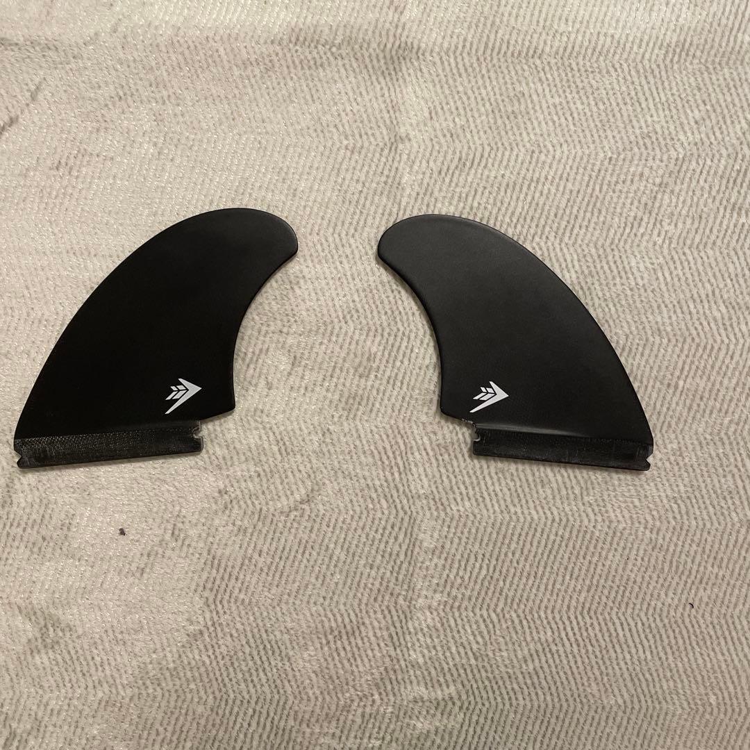 FIRE WIRE ファイヤーワイヤ 6'0\" Revo Max