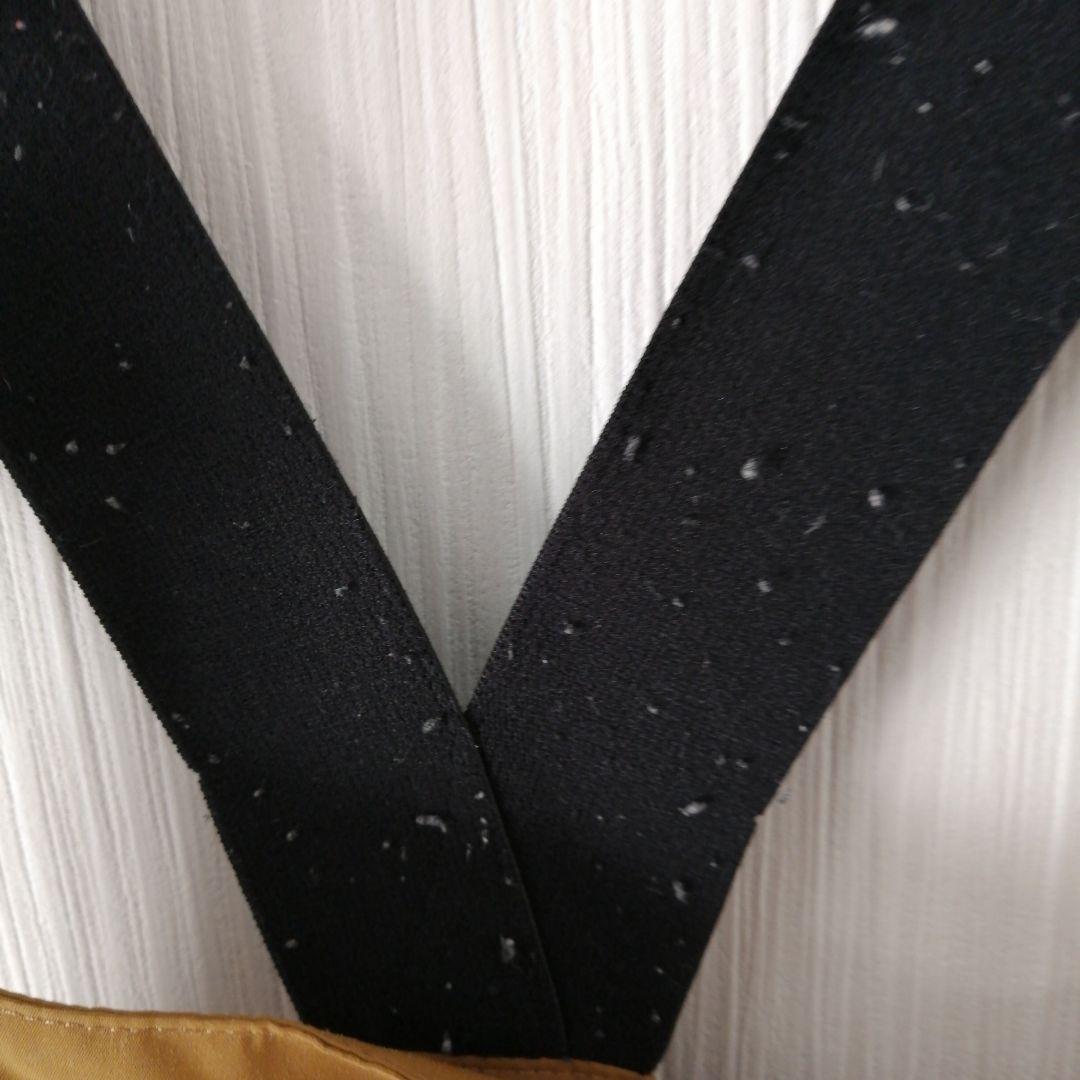 VOLCOM　スノーボードウェア　ビブパンツ　オーバーオール　GORE TEX