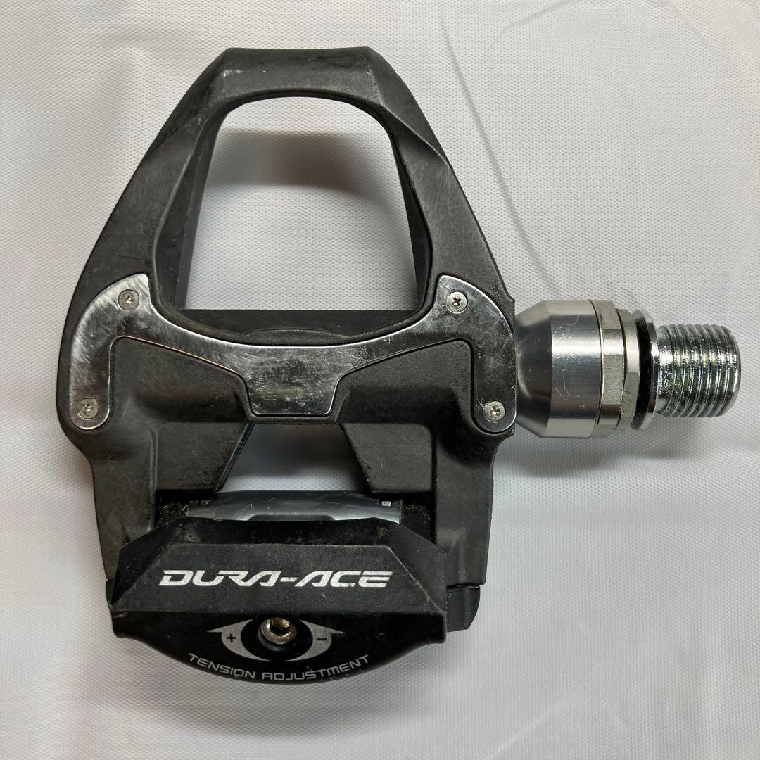 SHIMANO DURA-ACE PD-9000 ペダル