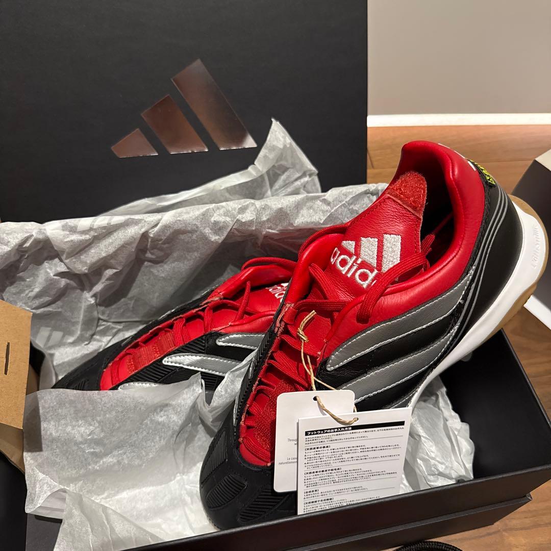 新品★adidas Predator 26.0cm