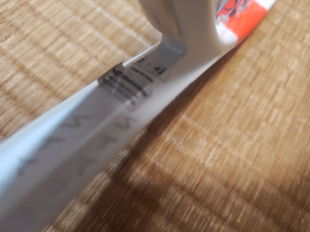 Babolat　ピュアストライク97　G2