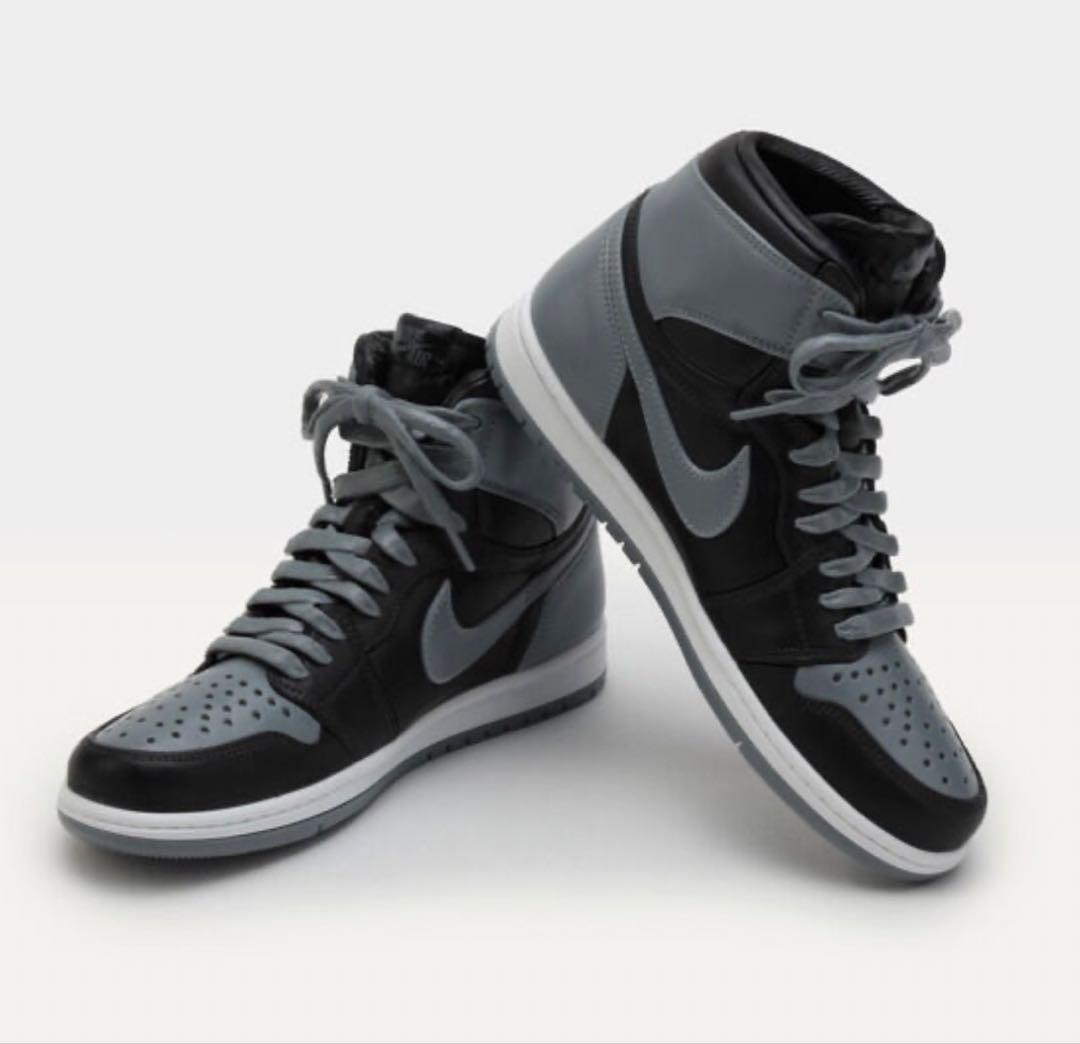 NIKE プラモデル 新品未開封