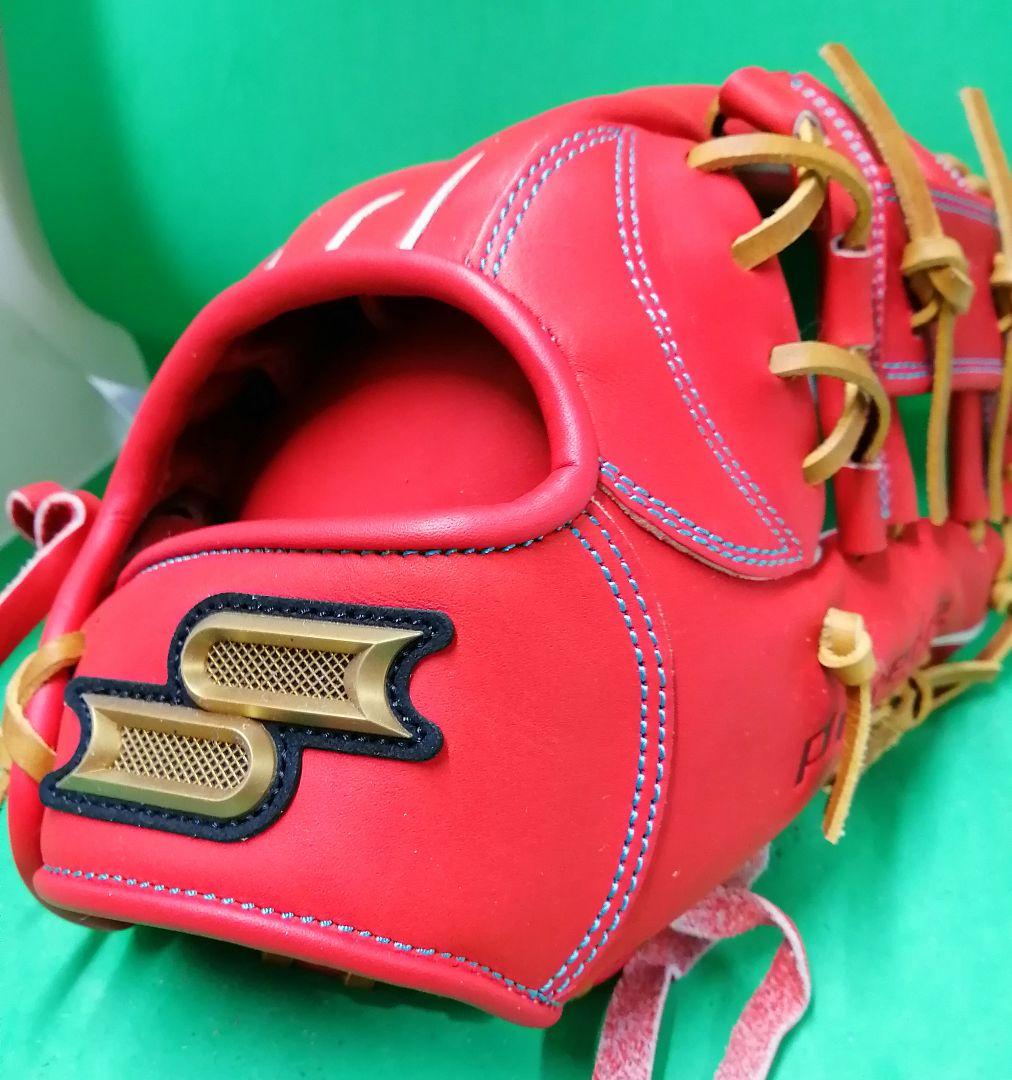 220.SSKプロエッジ軟式グラブ