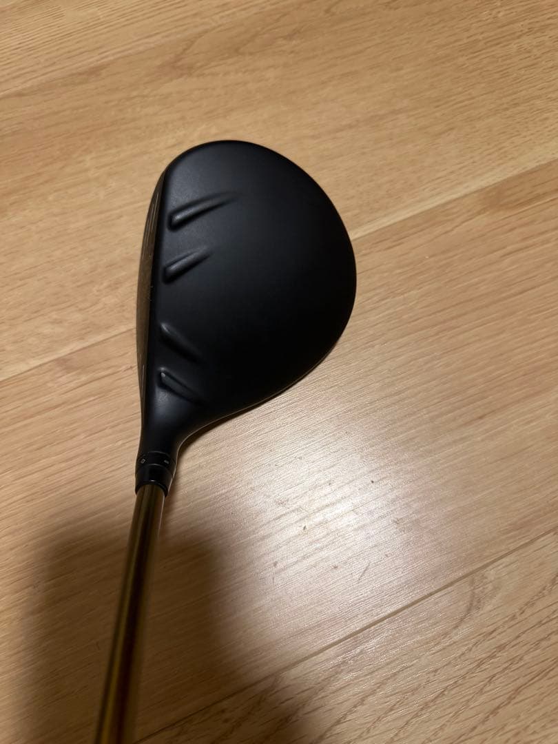 PING G400 3番フェアウェイウッド 14.5度 ALTA JCB S