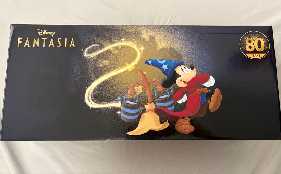 ミッキーマウス ミッキーマウス展 ファンタジア セット売り