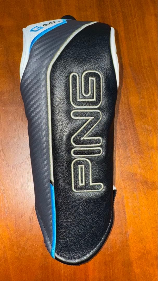 PING G440 MAX 4W ヘッドのみ