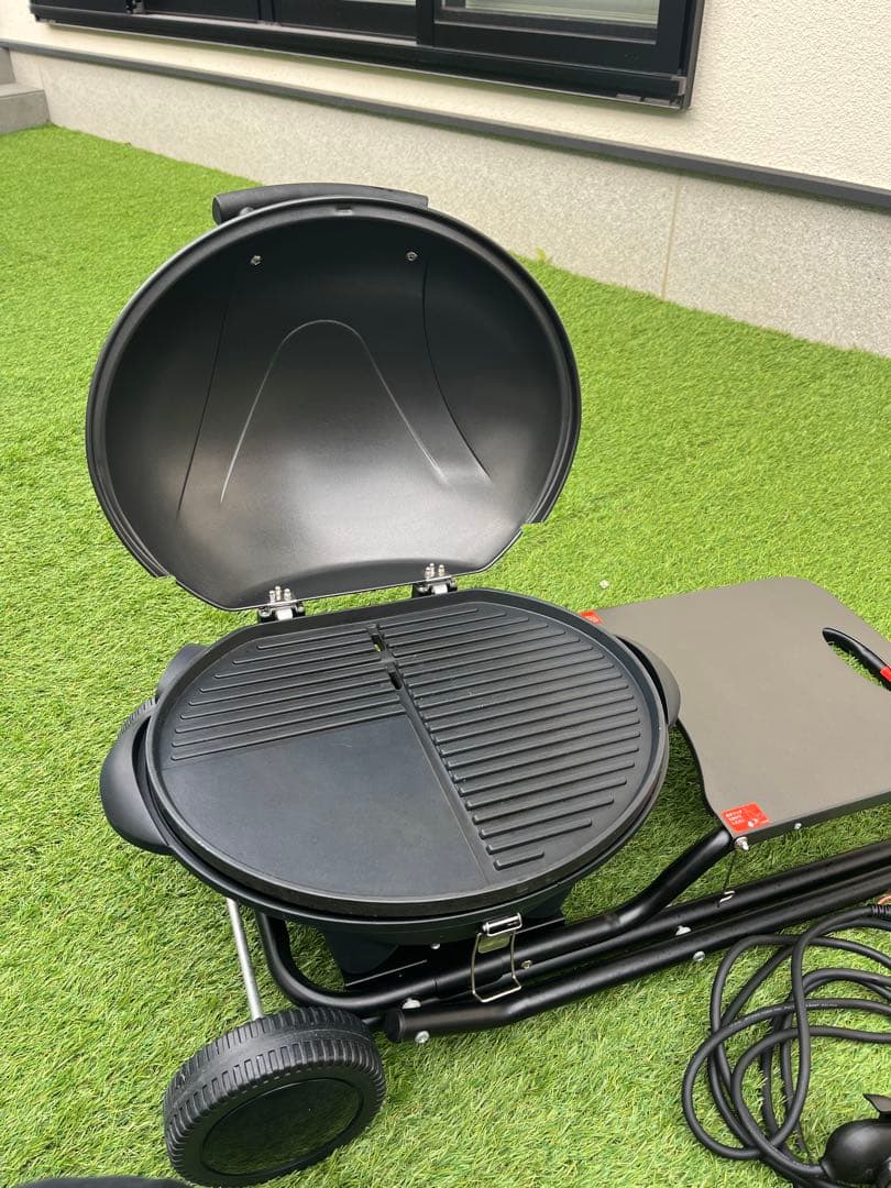 ロゴス　ガーデングリル