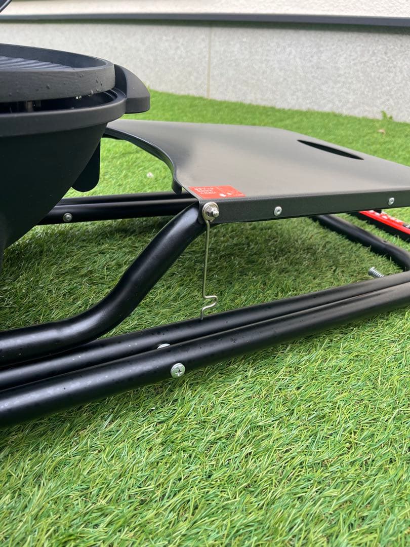 ロゴス　ガーデングリル