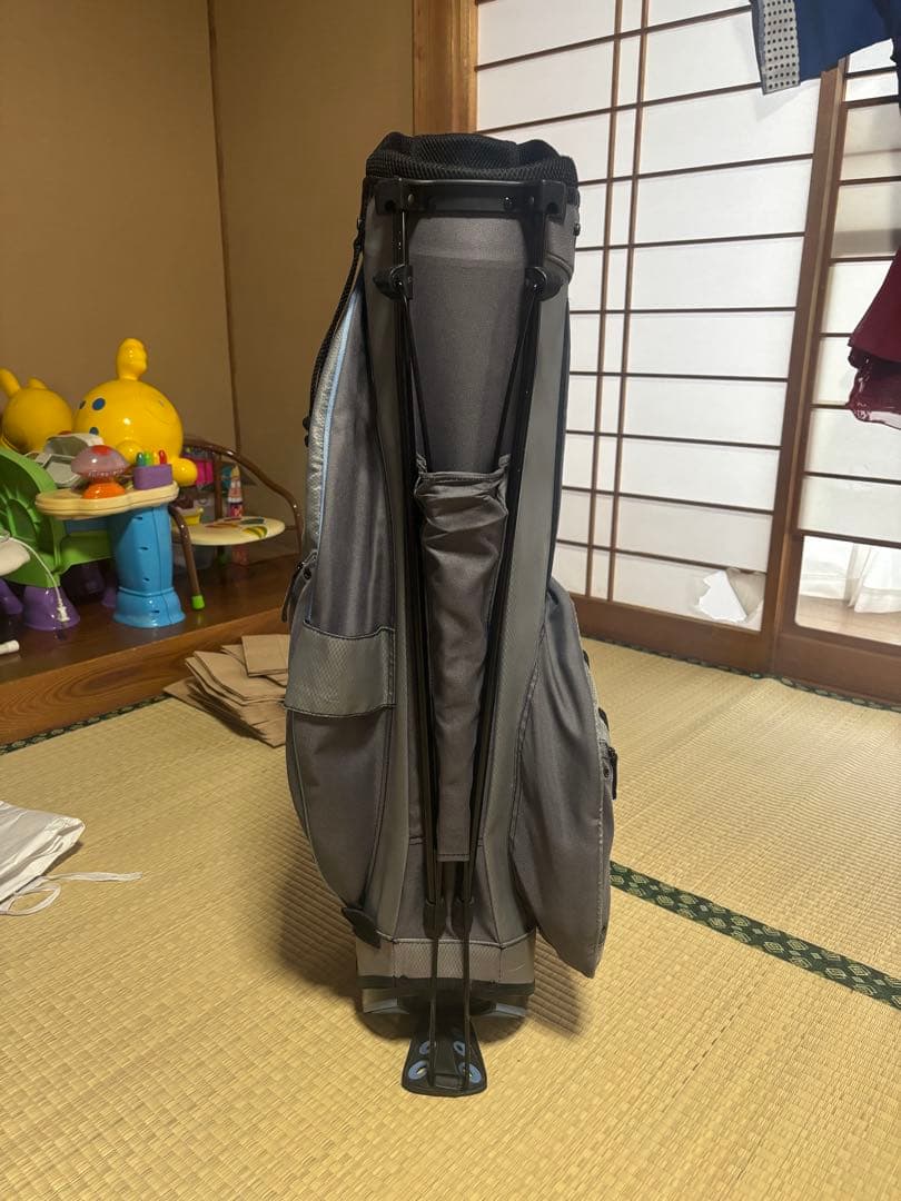 Oakley オークリー スタンド式キャディバッグ