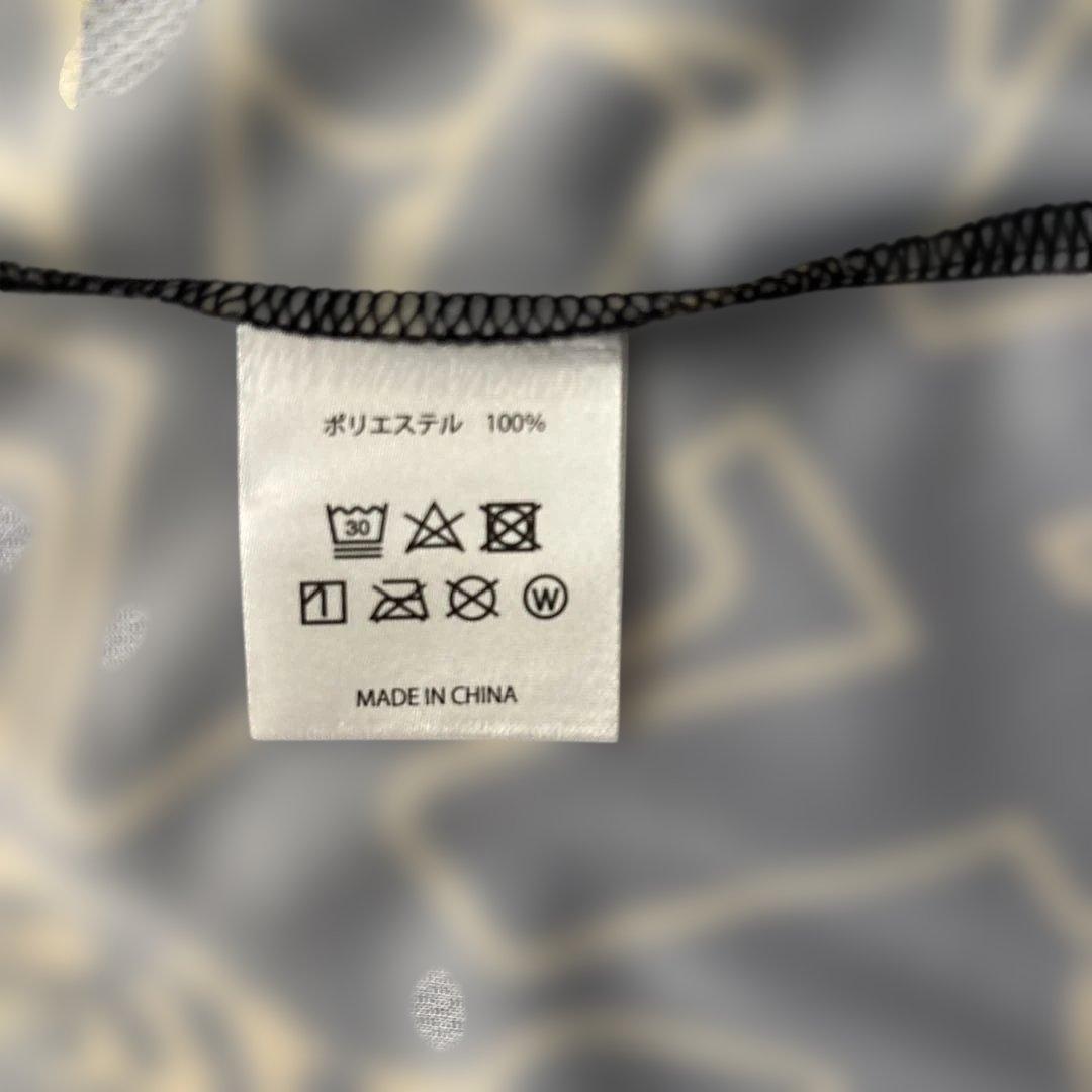 阪神タイガース　復刻レプリカユニフォームＬ（未使用に近い）&応援Ｔシャツセット