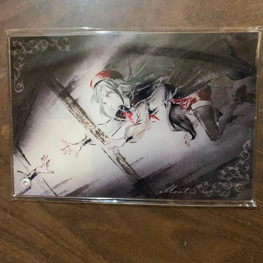 バンドリ MyGO!!!!! ave mujica グッズまとめ