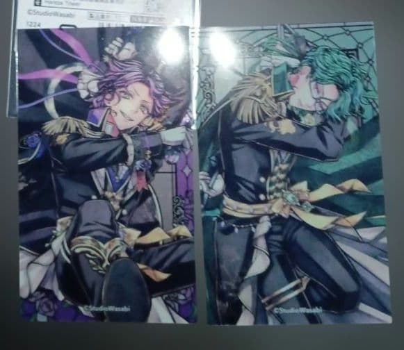 悪魔執事と黒い猫 グッズ まとめ