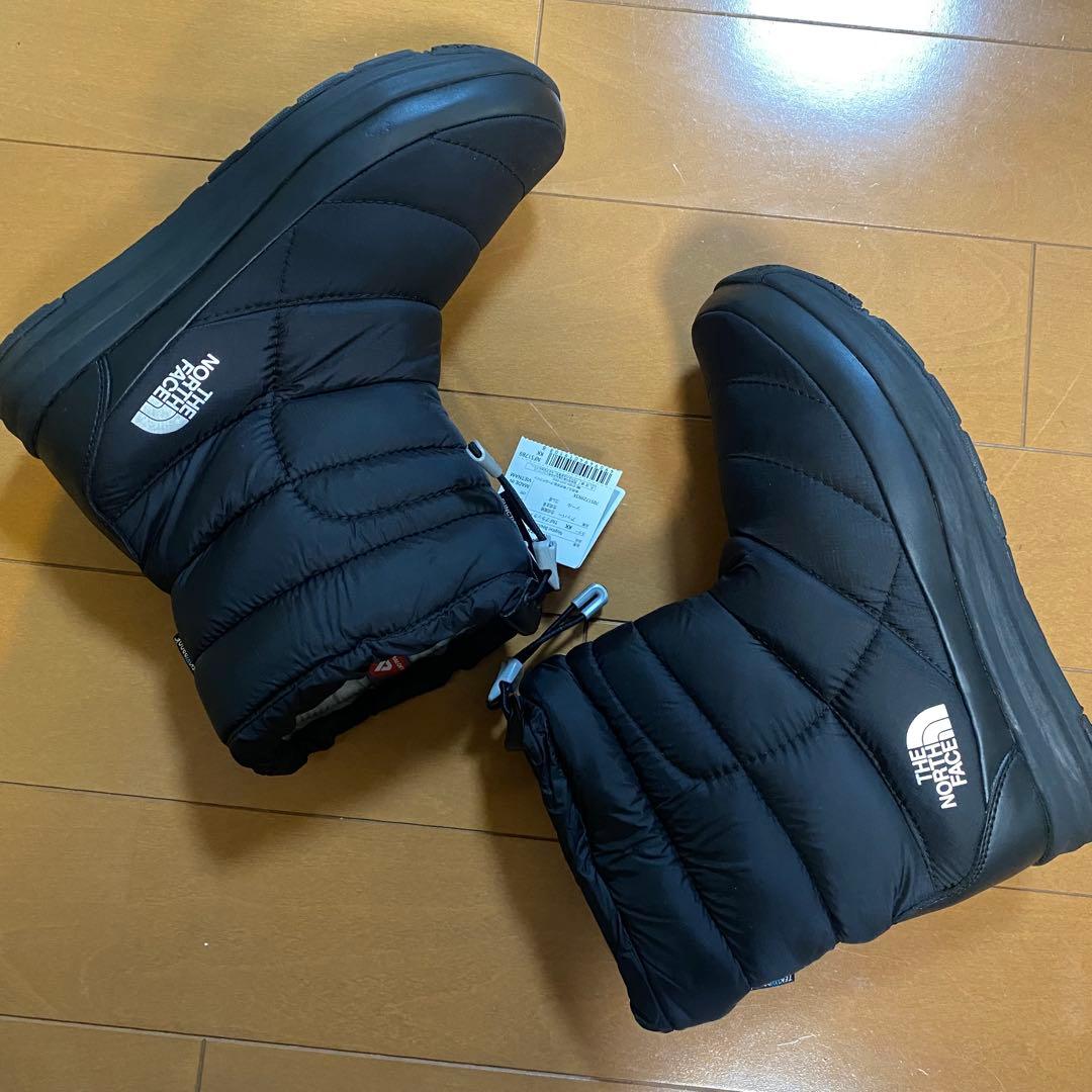 THE NORTH FACE スノーブーツ26 新品タグ付き