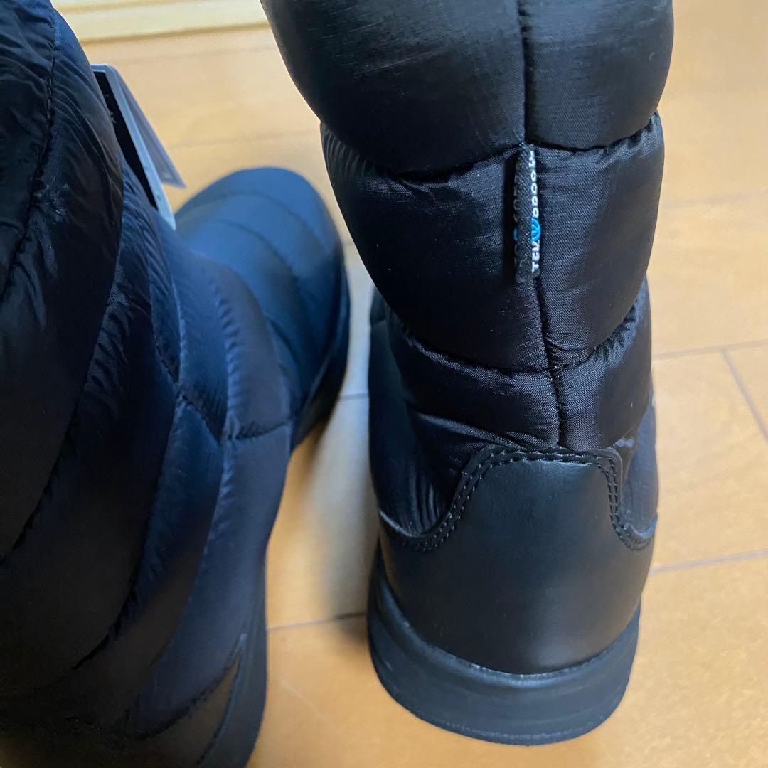 THE NORTH FACE スノーブーツ26 新品タグ付き