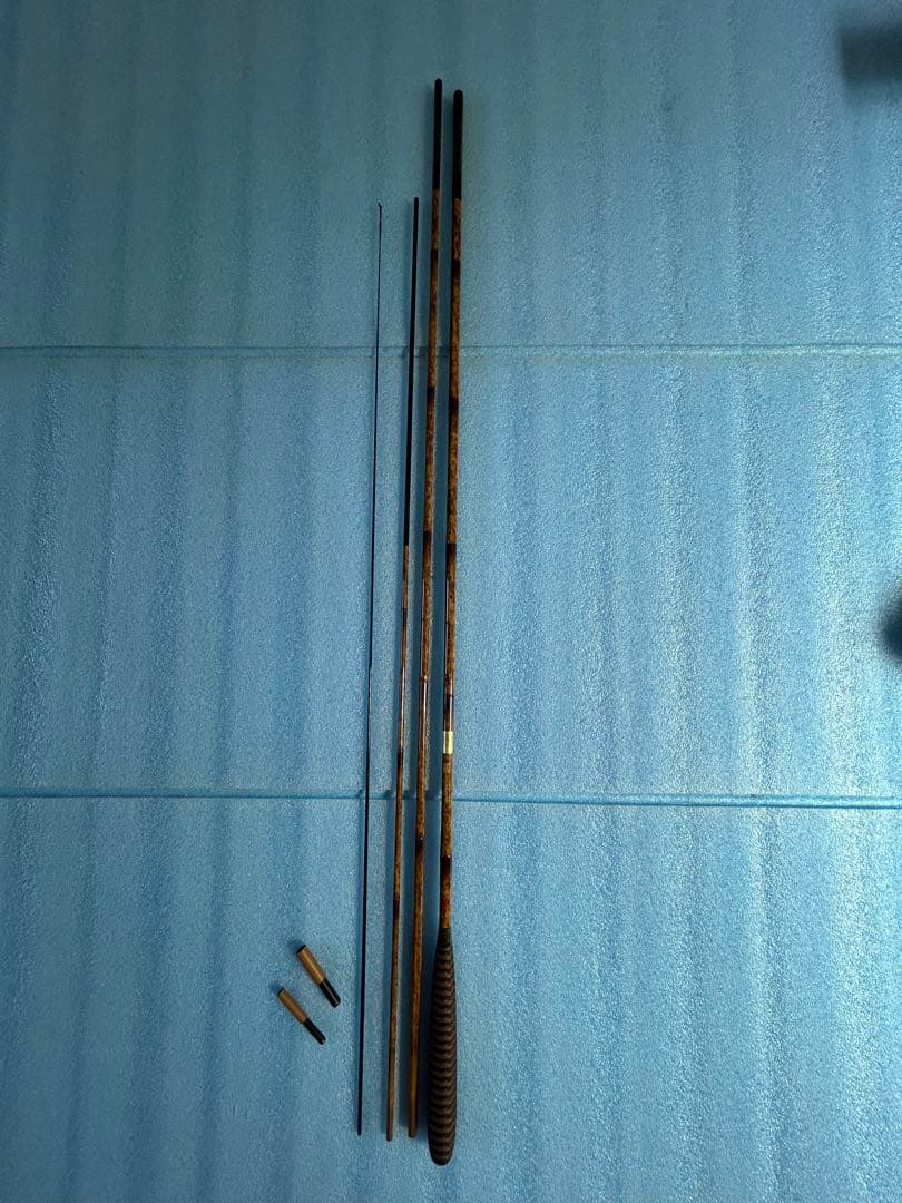 DAIWA 荒法師武天Ｊ　9尺　未