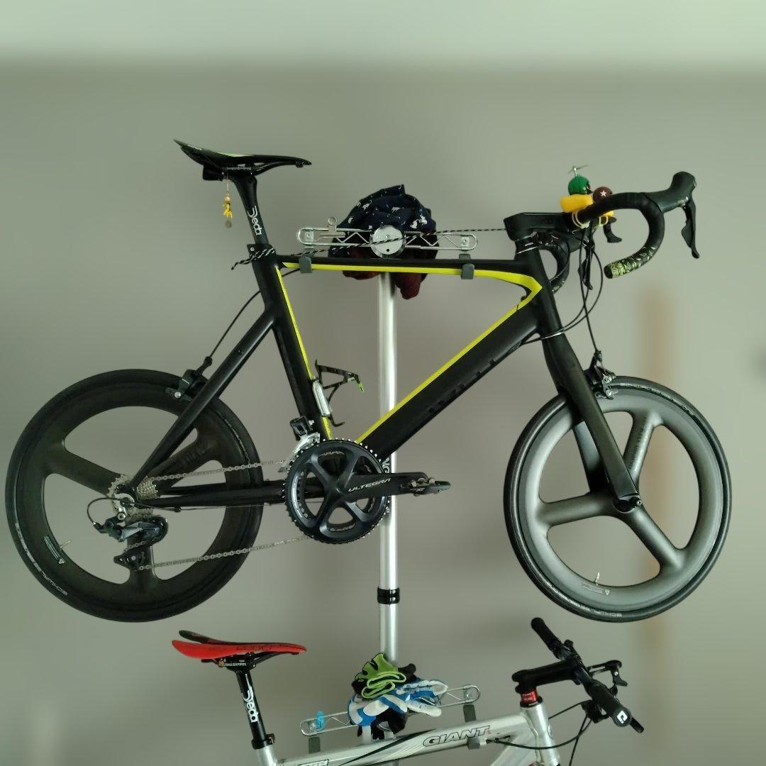 2020　Tern Surge pro delta color