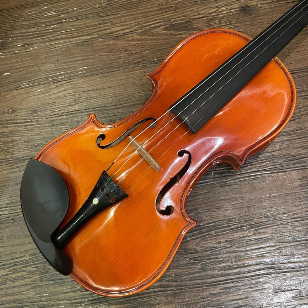 Stentor Student 4/4 Violin バイオリン -x808