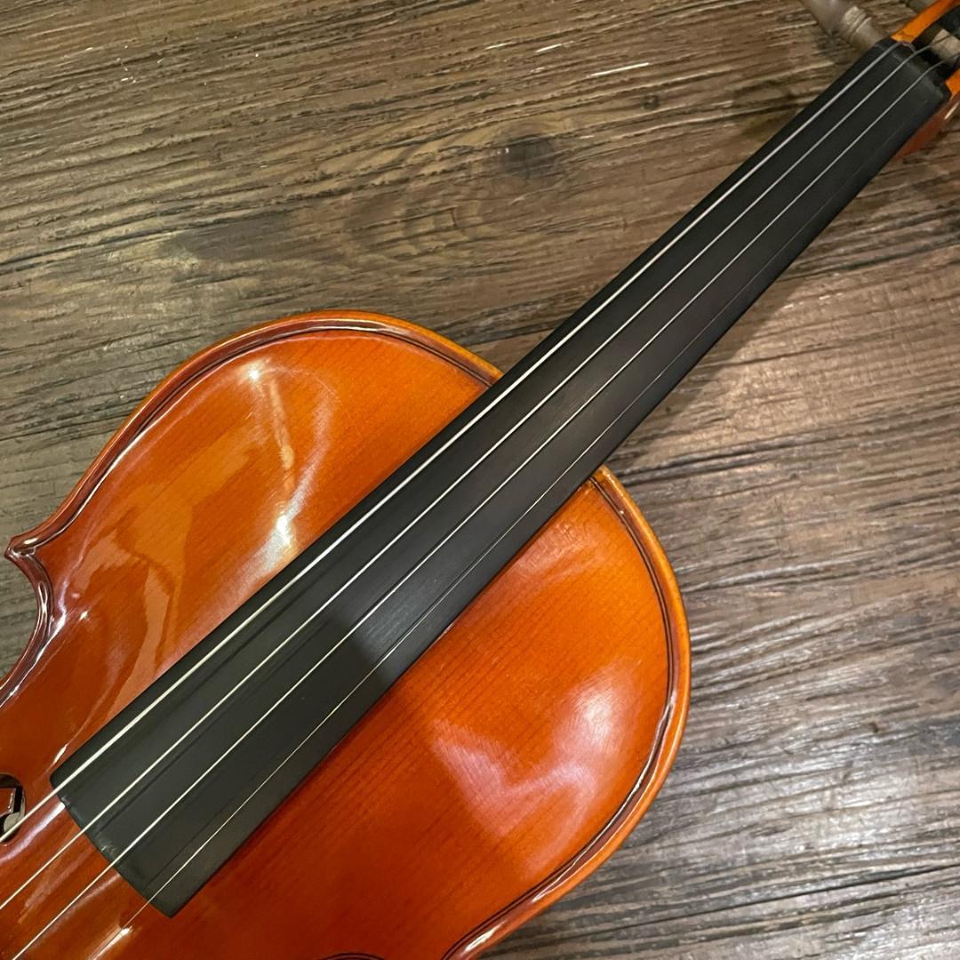 Stentor Student 4/4 Violin バイオリン -x808