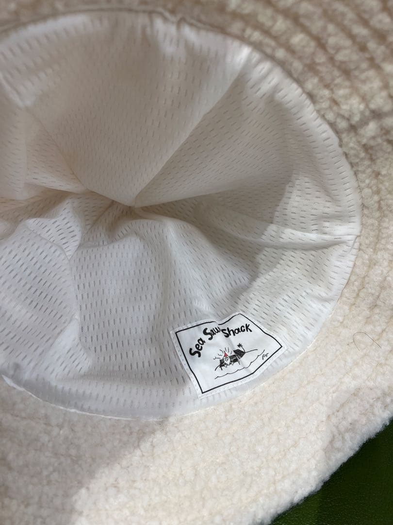 本日で出品終了！早い者勝ち！オシャレサウナハット、フェイスタオル、MOKUタオル