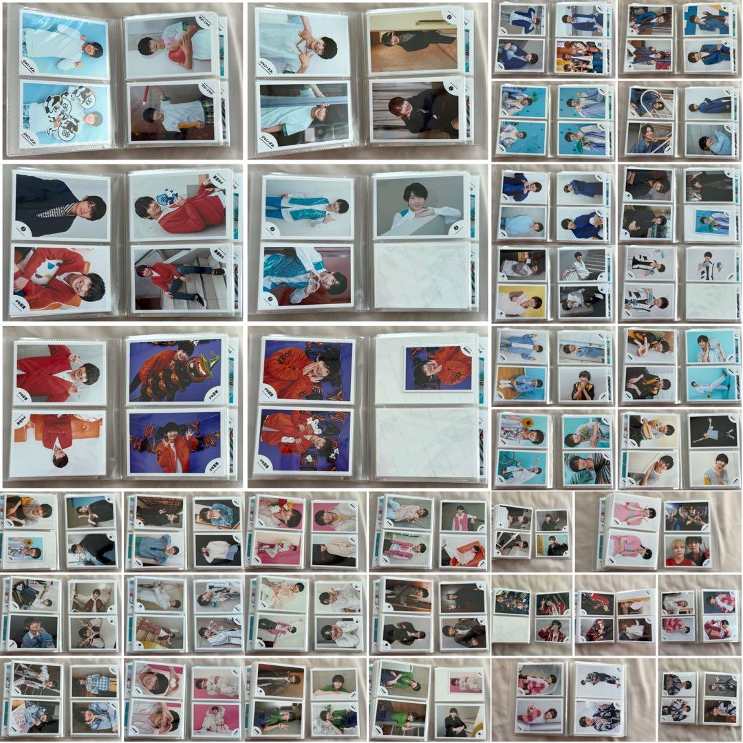 内村颯太　公式写真