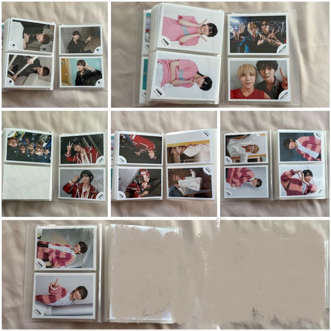 内村颯太　公式写真