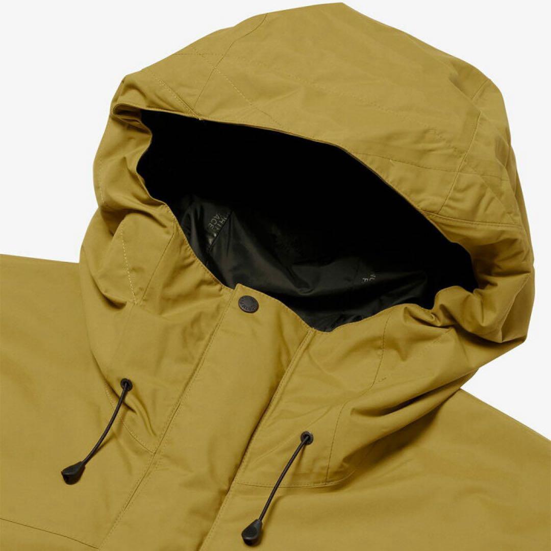 ノースフェイス NS62401 スノー パーク ジャケット ウェア Lサイズ