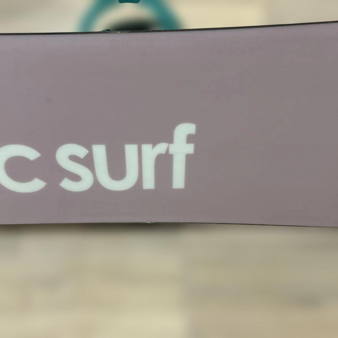 Cosmic Surf スノーボード 141センチ