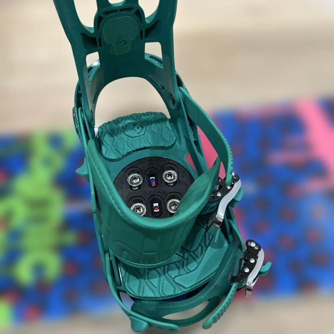 Cosmic Surf スノーボード 141センチ